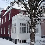Apartment At - Pink