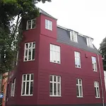At - Pink Apartment *