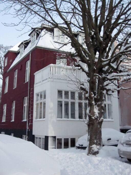 Apartment At - Pink